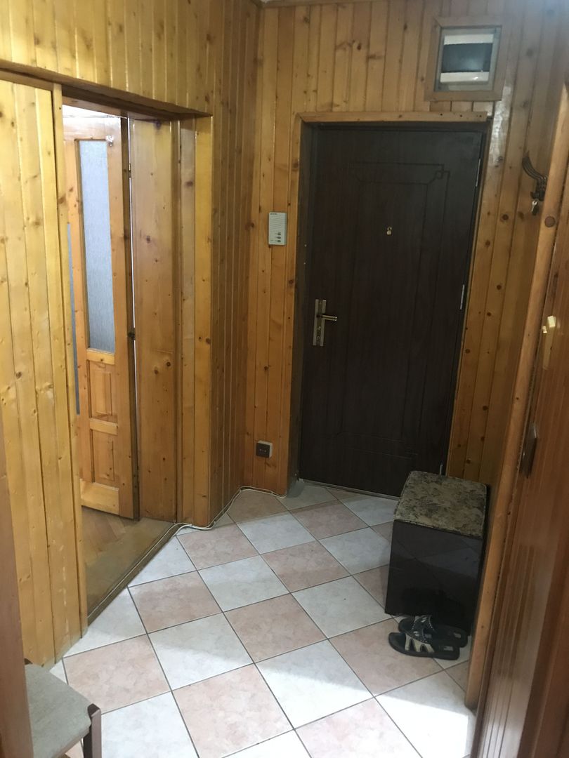 Decomandat | Etaj 2/7 | Centrală proprie | Zona Lipovei-Dedeman - Poză 6