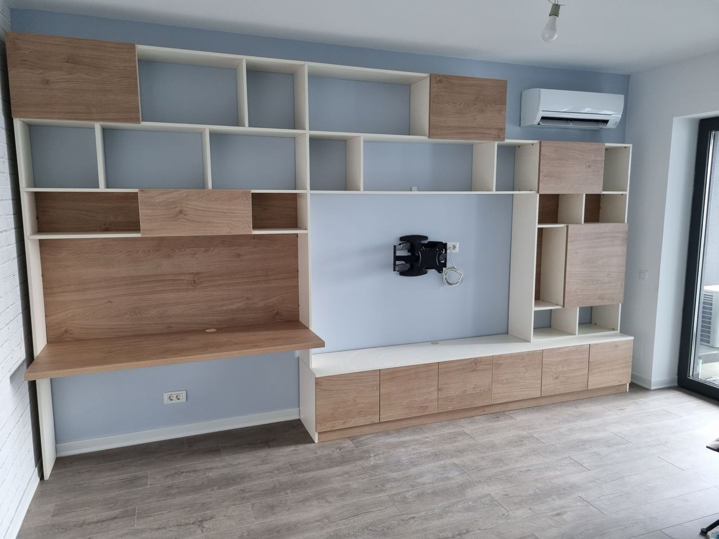 Oferta Apartament 3 Camere Cloud 9 Residence 1 Loc Parcare - Poză 1