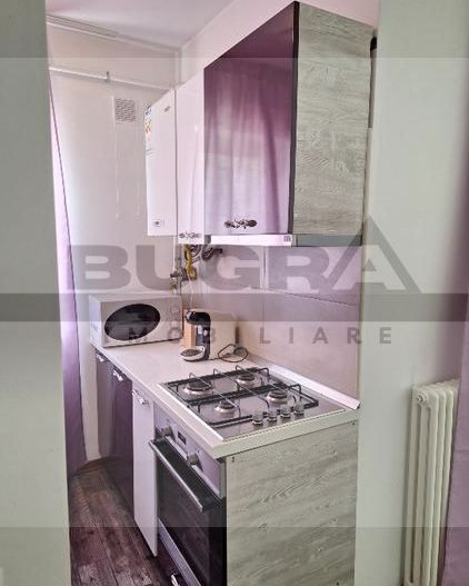 Apartament de 2 camere, modern, 50mp, parcare, in cartierul Buna Ziua - Poză 5