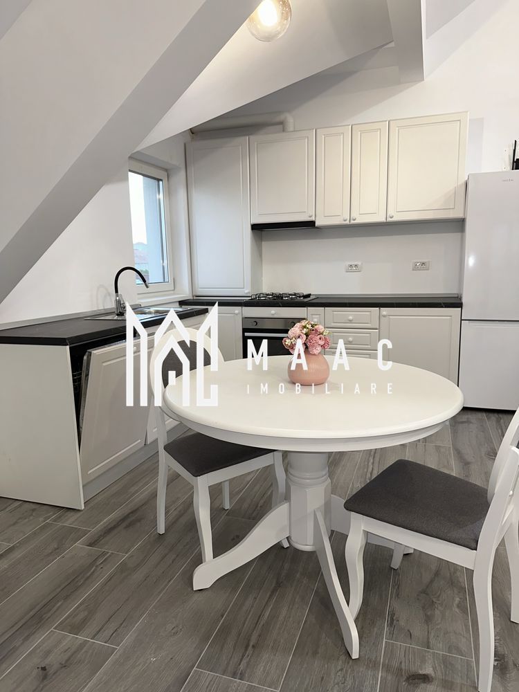 Apartament tip studio modern - Poză 3