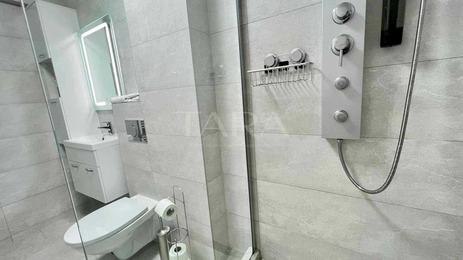Apartament modern cu 2 camere, Dâmbul Rotund. - Poză 7