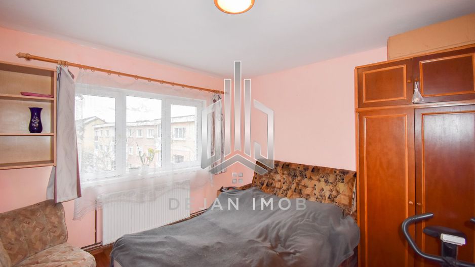 Apartament cu 2 camere | Zona Lenin | COMISION 0% - Poză 3