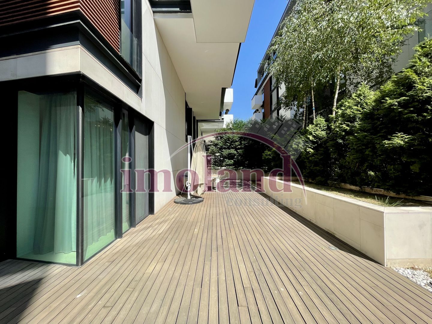 Închiriere DUPLEX premium 127 mp + 121 mp curte | 2 parcări | Primăverii - Poză 28