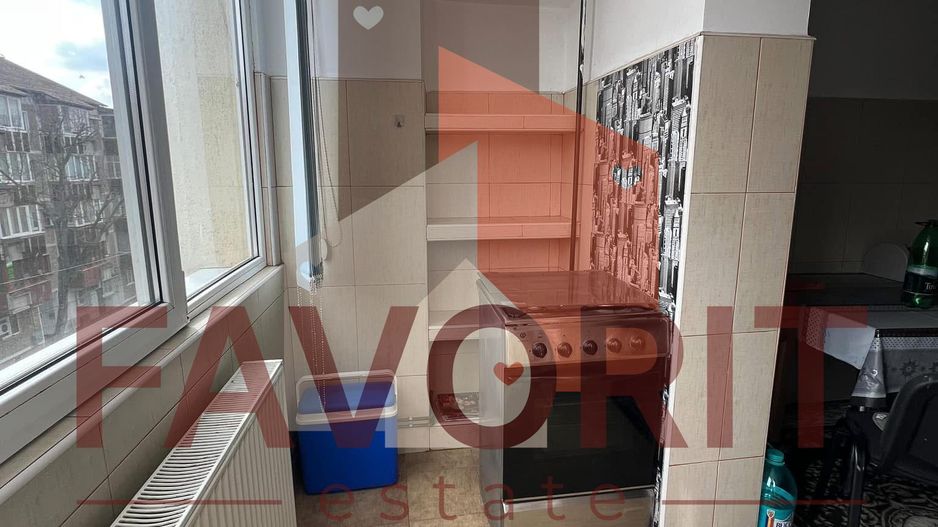 Apartament 3 camere decomandat, Aradului. Pet friendly. - Poză 6