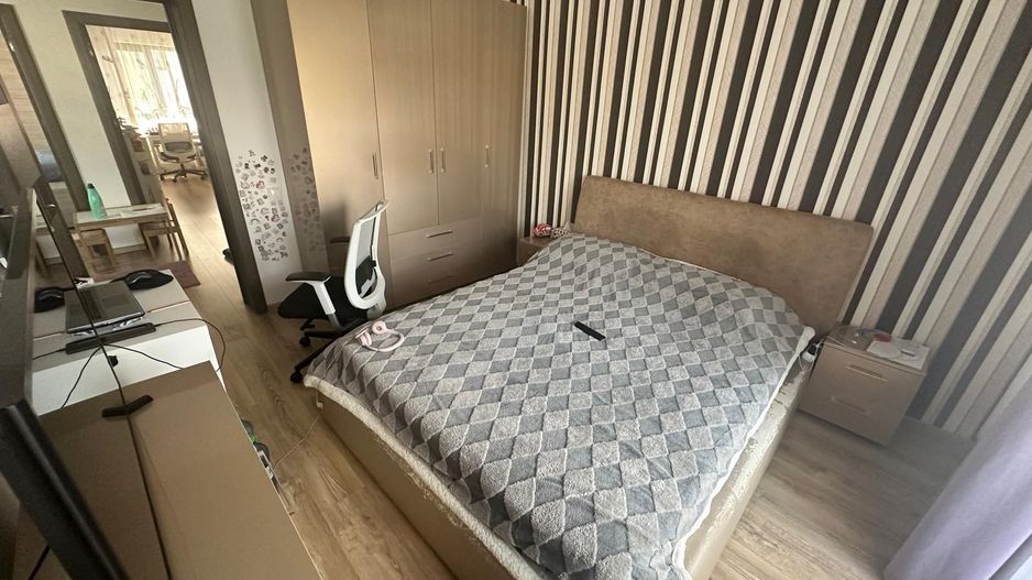 CASA TIP DUPLEX BRAGADIRU, MOBILAT/UTILAT, TOATE UTILITATILE, COMIS 0% - Poză 2