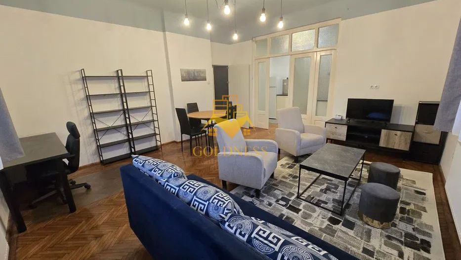 2 camere decomandate, Horea, Semicentral, AC, Gara - Poză 2