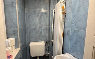 OPORTUNITATE UNICĂ | VILĂ INDIVIDUALĂ  | ZONA PARCUL CAROL - Poză 13