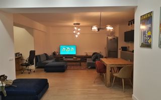 2 camere 100 mp | Upground | Pipera | Aviatiei | terasa 10mp - Poză 2