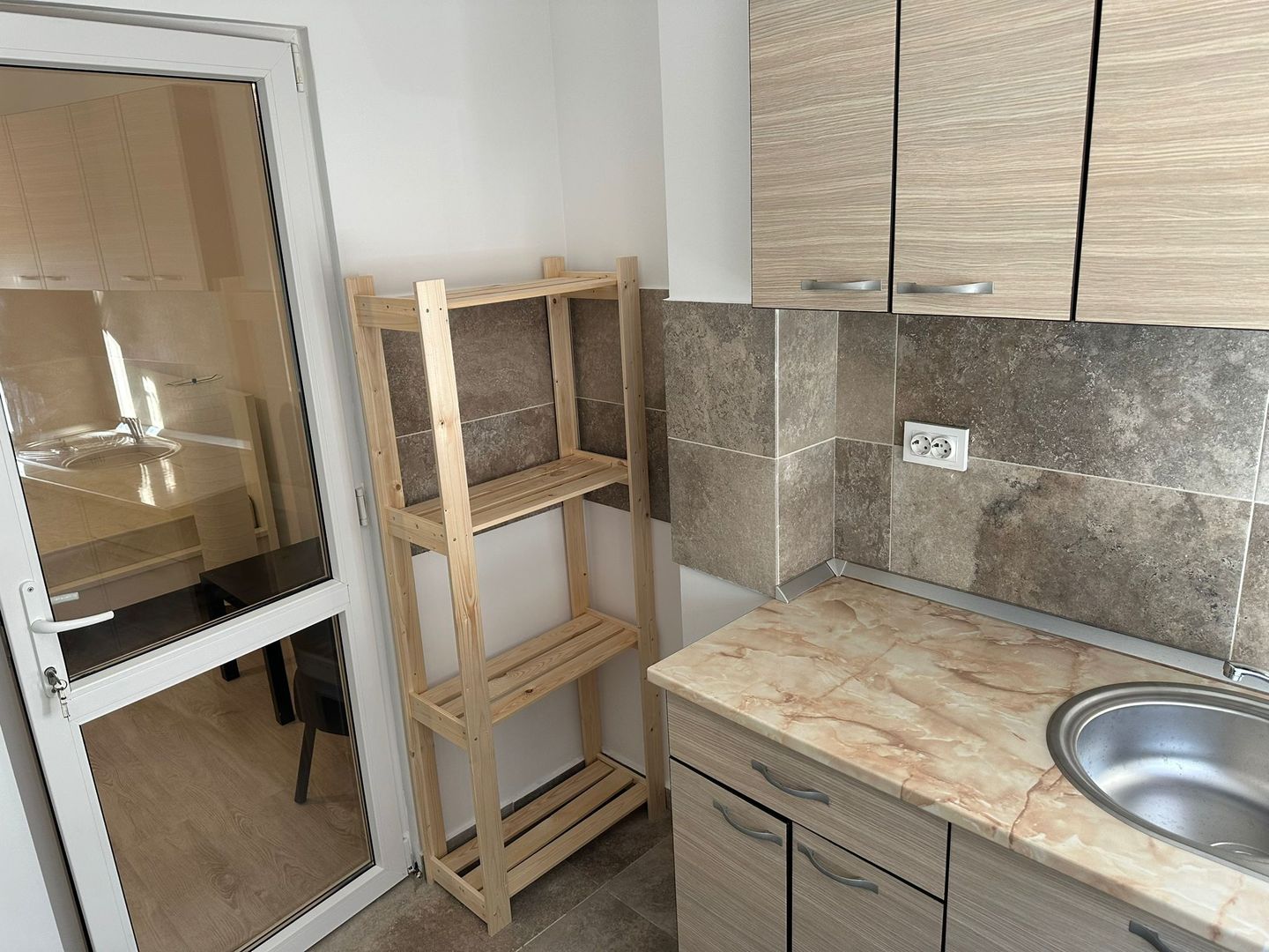 Garsoniera Militari Residence Complex Avangarde - Poză 14