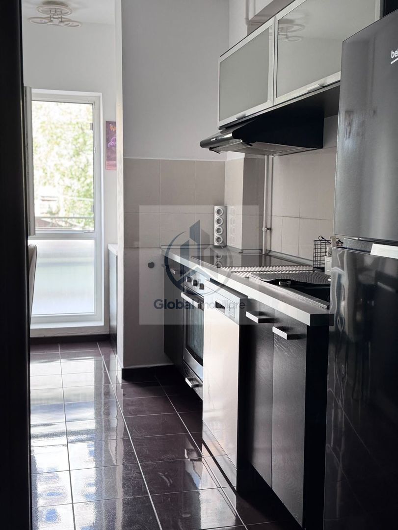 Inchiriere apartament 2 camere bloc nou zona Baba Novac - Poză 6