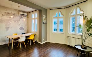 Apartament elegant 4 camere| Gata de mutare | Vila interbelica - Poză 4
