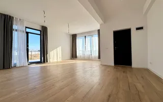 Vila cu 4 camere *500mp de teren* // Corbeanca - Poză 11
