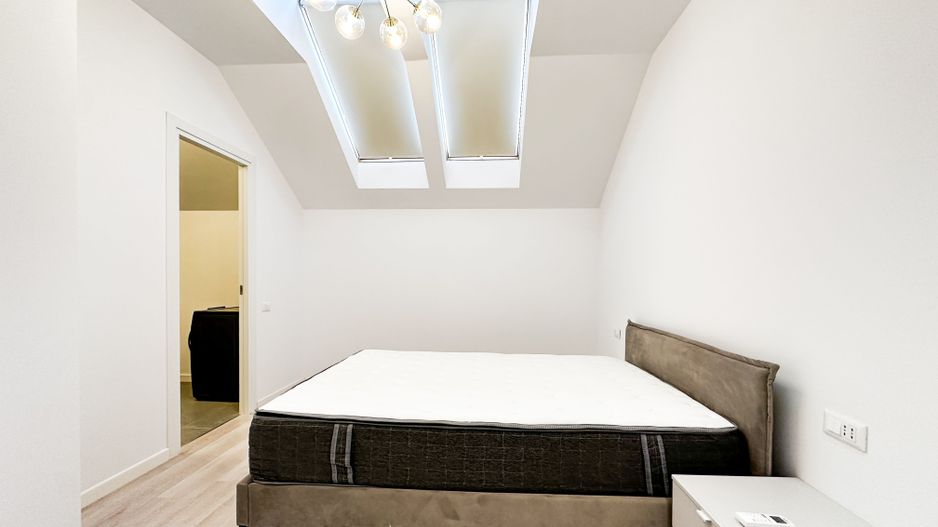 For Rent I 5 rooms TownhouseI Pipera I Gated Community - Poză 25