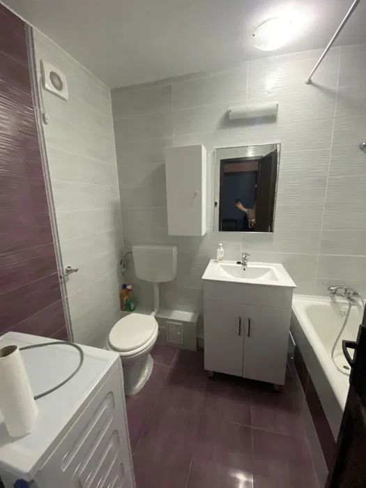 Apartament spatios Dorobanti - Poză 8