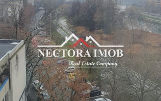 NECTORA IMOB-Apartament 2 camere, 44 mp + balcon, Str.Splaiul Crisanei - Poză 13