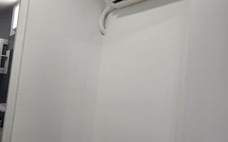 Prima inchiriere 2 camere decomandat, renovat, utilat si mobilat, Mega Mall - Poză 8