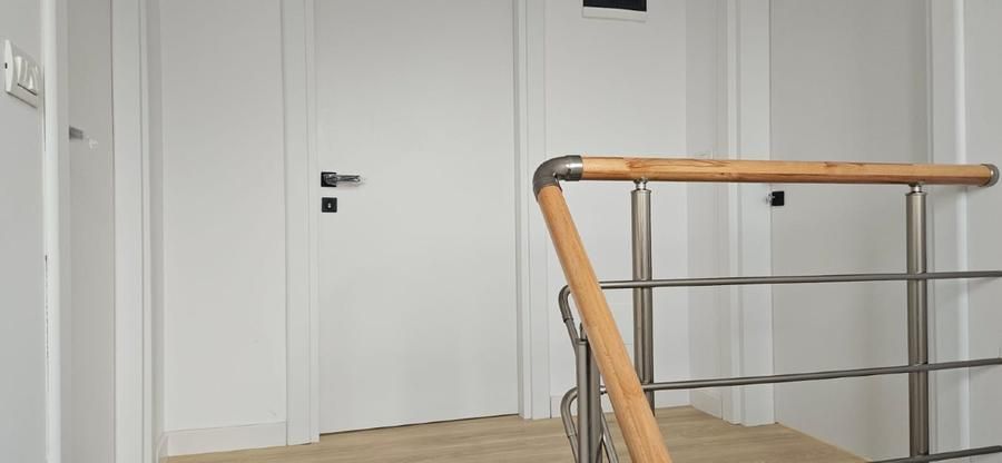 Vilă Duplex Nouă de Închiriat – Cartier Henri Coandă, Sector 1 - Poză 12