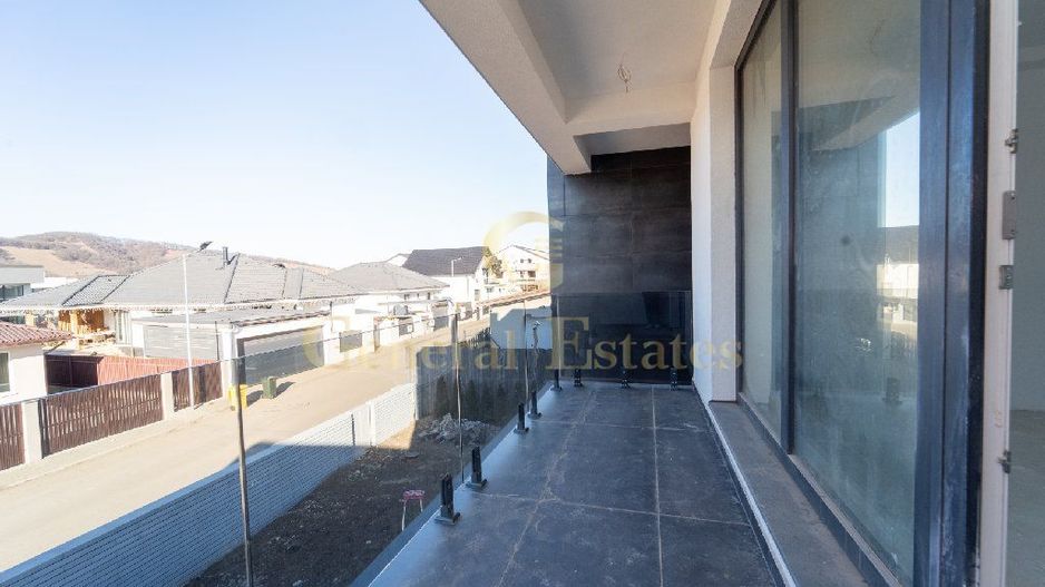 Case moderne cu etaj – Sânpetru, Brașov - Poză 13