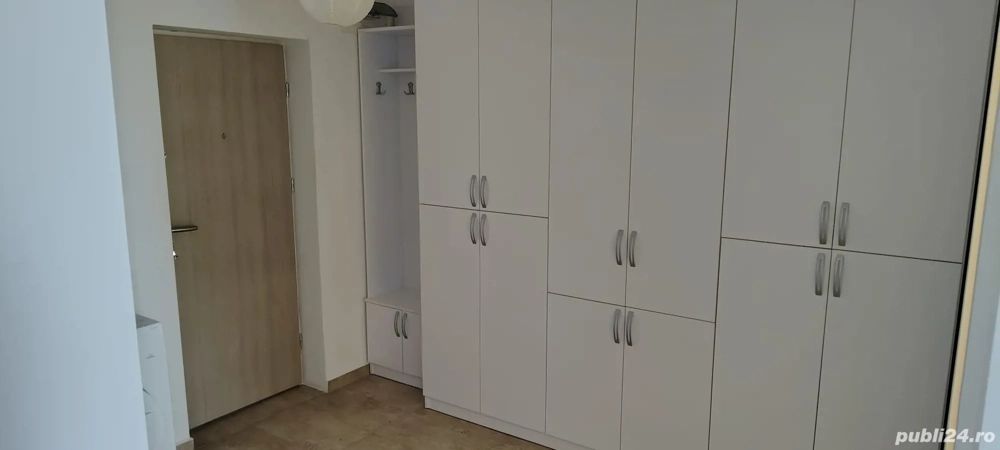 Apartament tip studio de inchiriat - Tomis Plus - Termen Lung - Poză 4