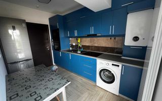 Ap 2 camere - Zona Tatarasi- Complex Evergreen Towers - Poză 5