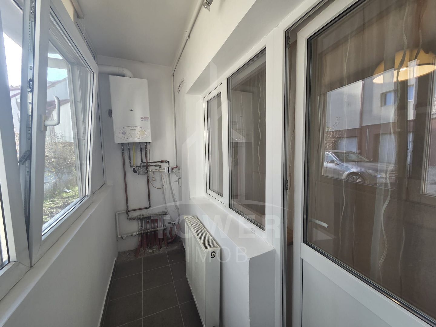 Apartament spațios de 4 camere – Ștrand 2 | 86 mp - Poză 11