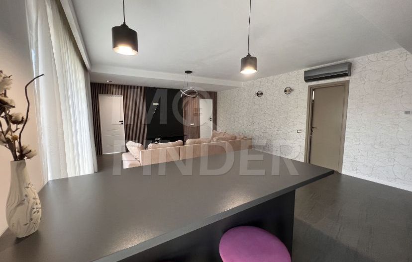 Vânzare apartament 78 mp in vila, Gheorgheni, zona FSEGA, Iulius Mall - Poză 9