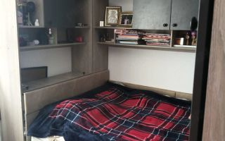 Apartament 3 camere de vanzare, Dr Taberei,etaj3 - Poză 6