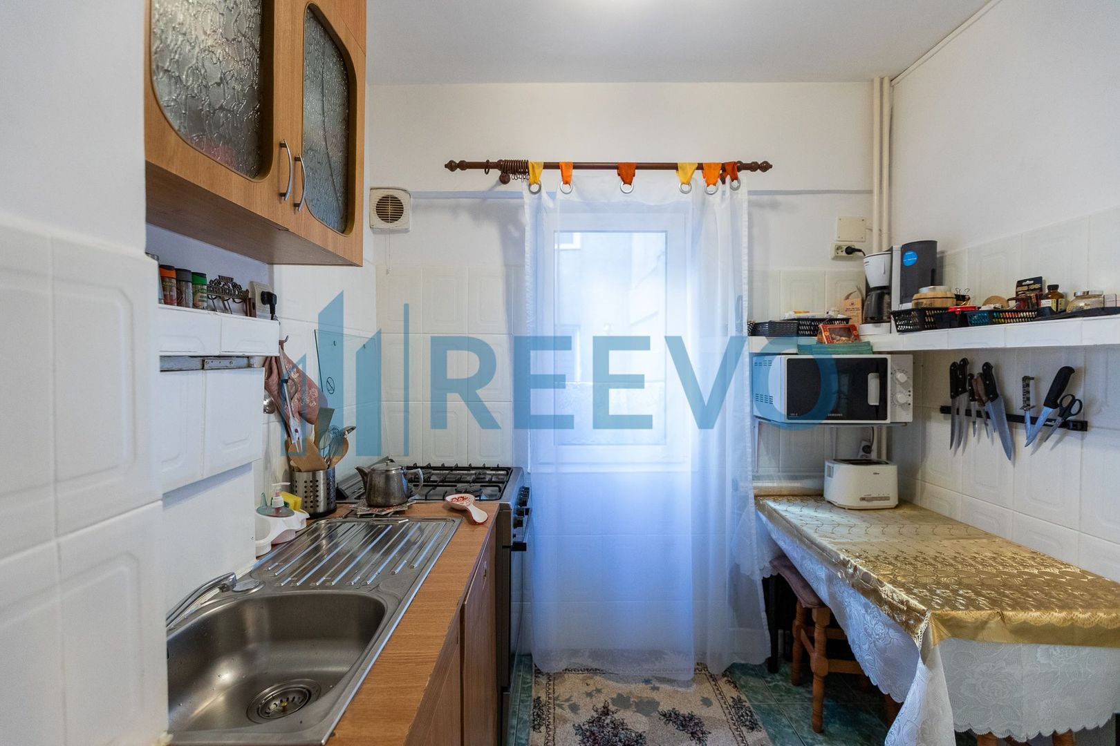 Apartament de vânzare cu 3 camere,  str. Letea, Bacău - Poză 18