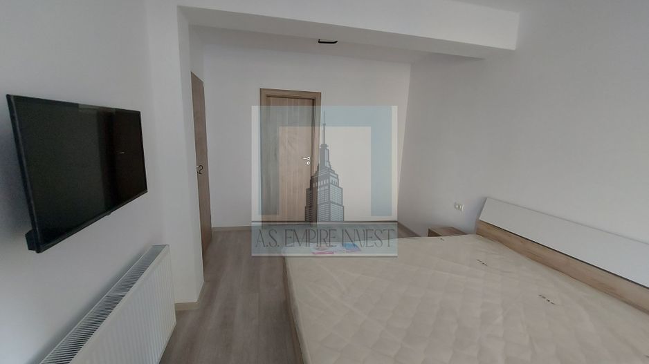 Vand apartament open space Coresi, Brasov, 2023, 61.2 mp - Poză 6