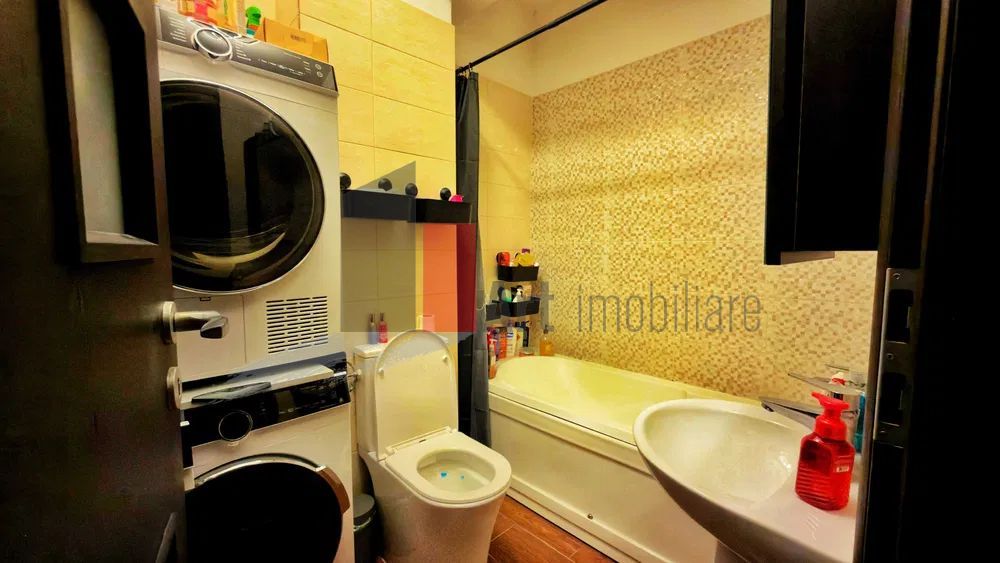 Vânzare apartament 2 camere cu centrală Giurgiului - Pța Progresului - Poză 6