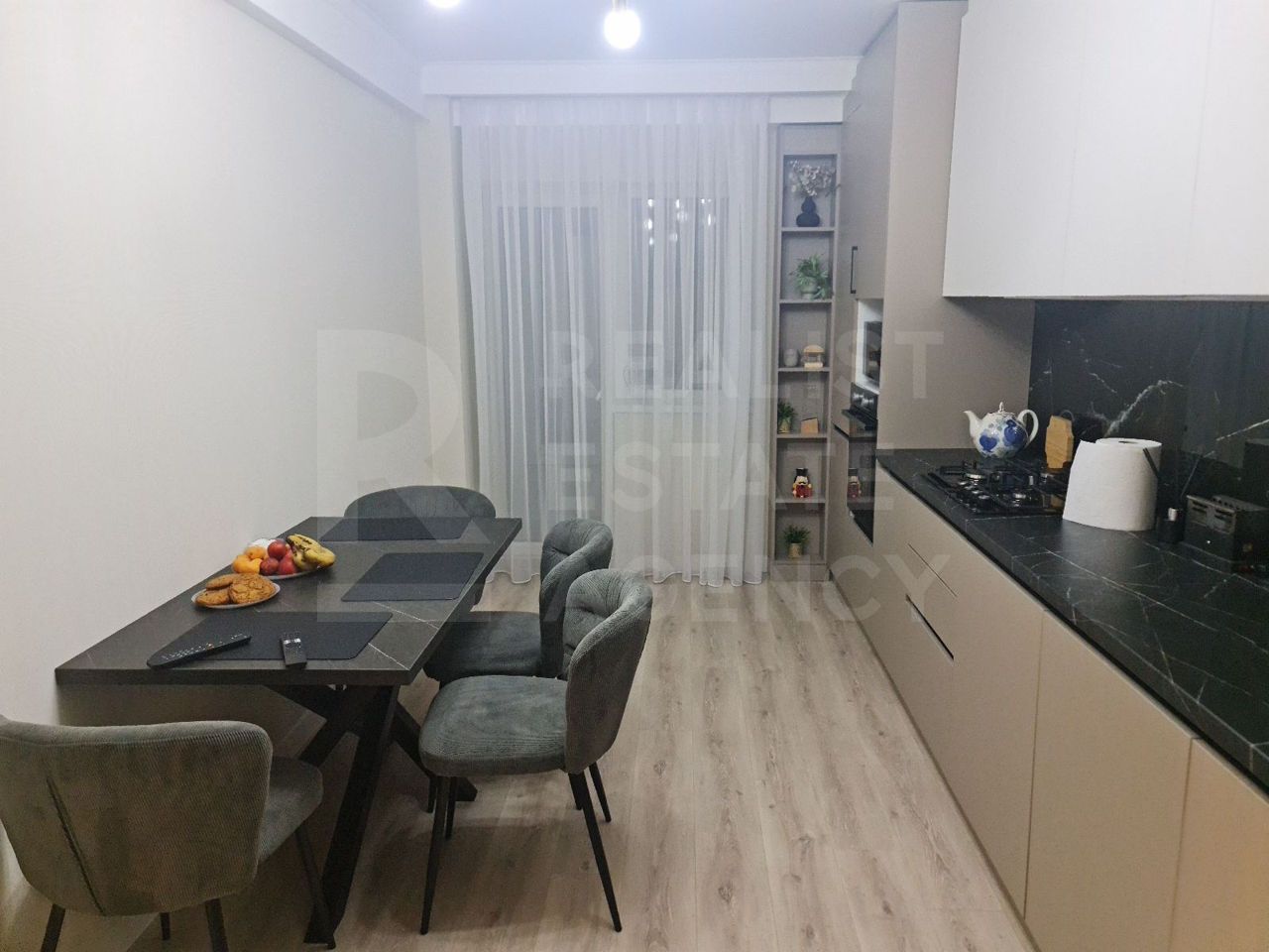 Chirie, apartament, 3 camere, bulevardul Mircea Cel Bătrân, Ciocana - Poză 2