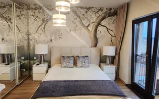 Vilă elegantă cu grădină amenajată – Tămași, Corbeanca, Construcție 2023 - Poză 35