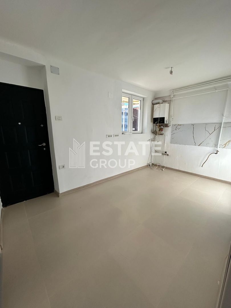 Apartament 2 camere, decomandat, langa Facultatea de Medicina - Poză 4