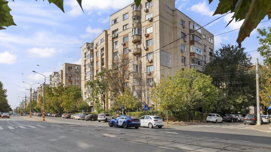 APARTAMENT 3 CAMERE CALEA CALARASI - Poză 13