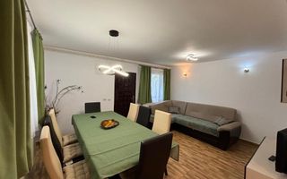 Vilă superbă | 4 camere | 500 mp teren | Vedere la munte | Valea Avrigului - Poză 30