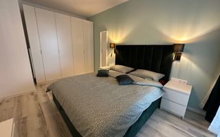 Apartament 3 camere  la Adora Forest - Poză 11
