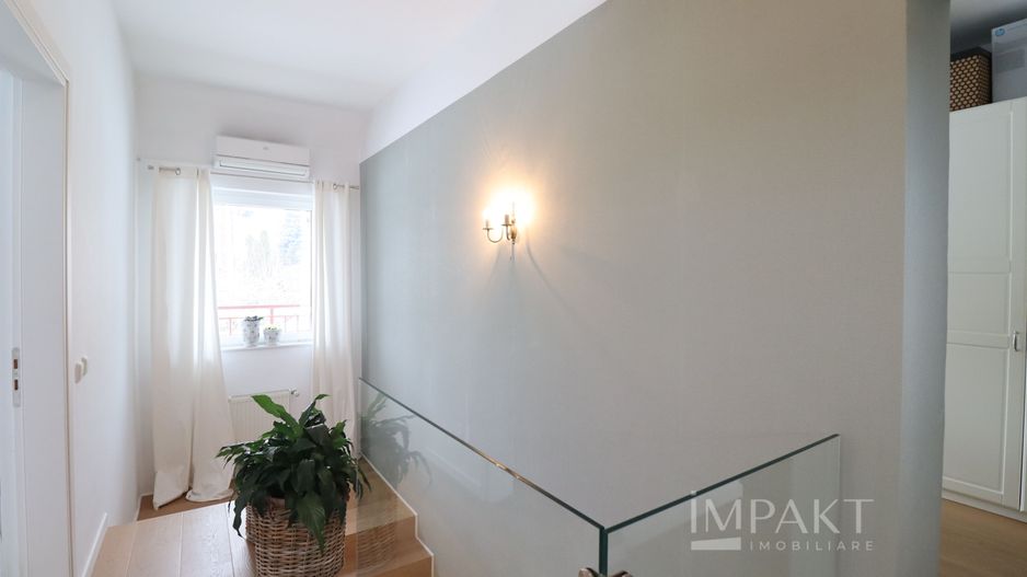 Locuinta de Familie in Zona Exclusivista – Duplex Andrei Muresanu Nord - Poză 9