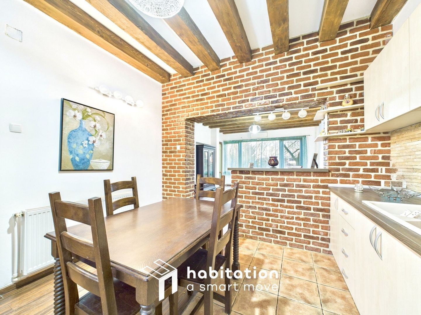 Tur virtual - Duplex de închiriat - Dumbrăvița, Zona Lac - Poză 10