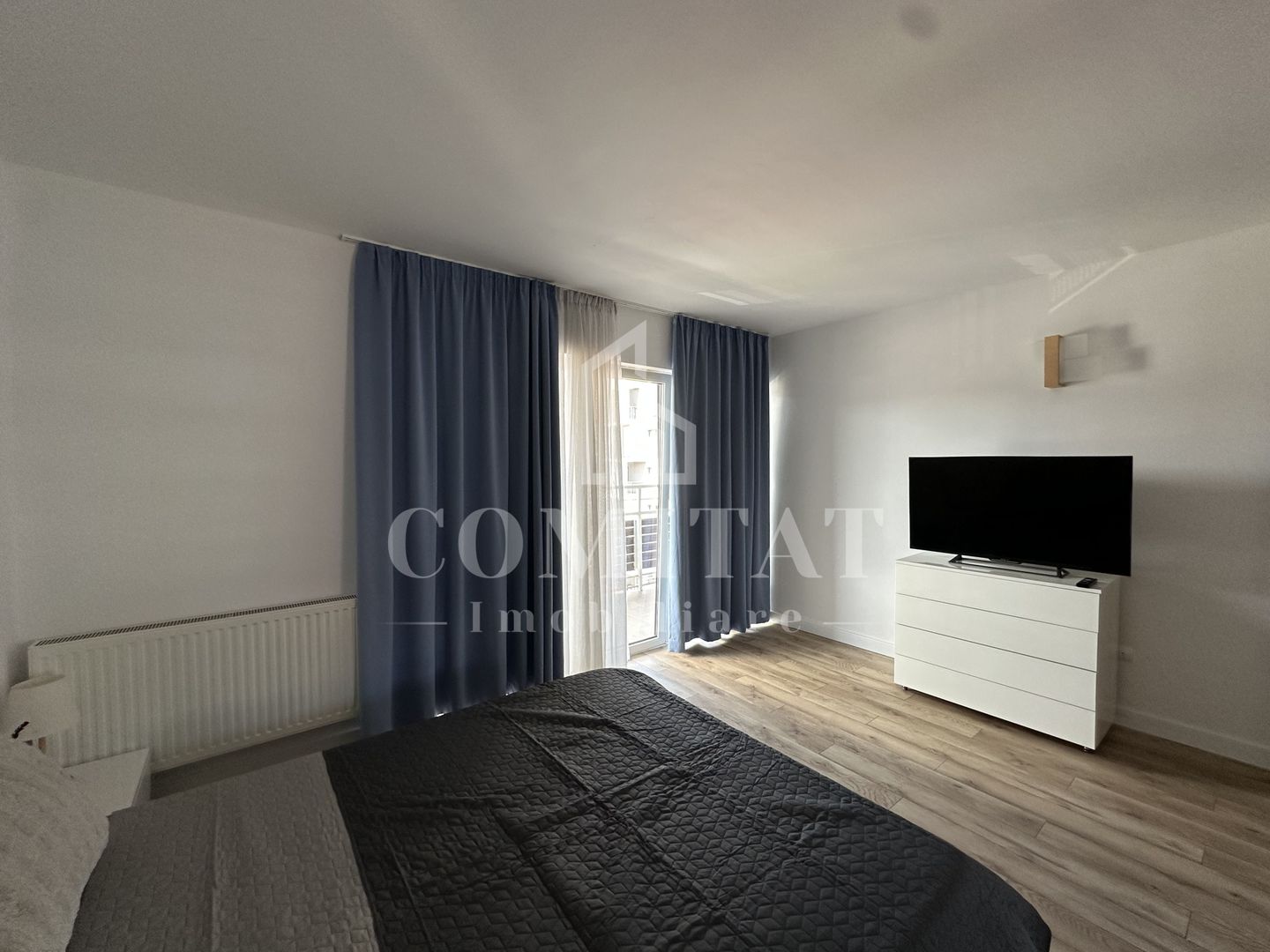 Penthouse cu 5 camere | Apartament pe 2 niveluri | Bună Ziua - Poză 6