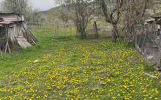 MAAC IMOBILIARE propune spre vânzare o casă bătrânească tradițională - Poză 5