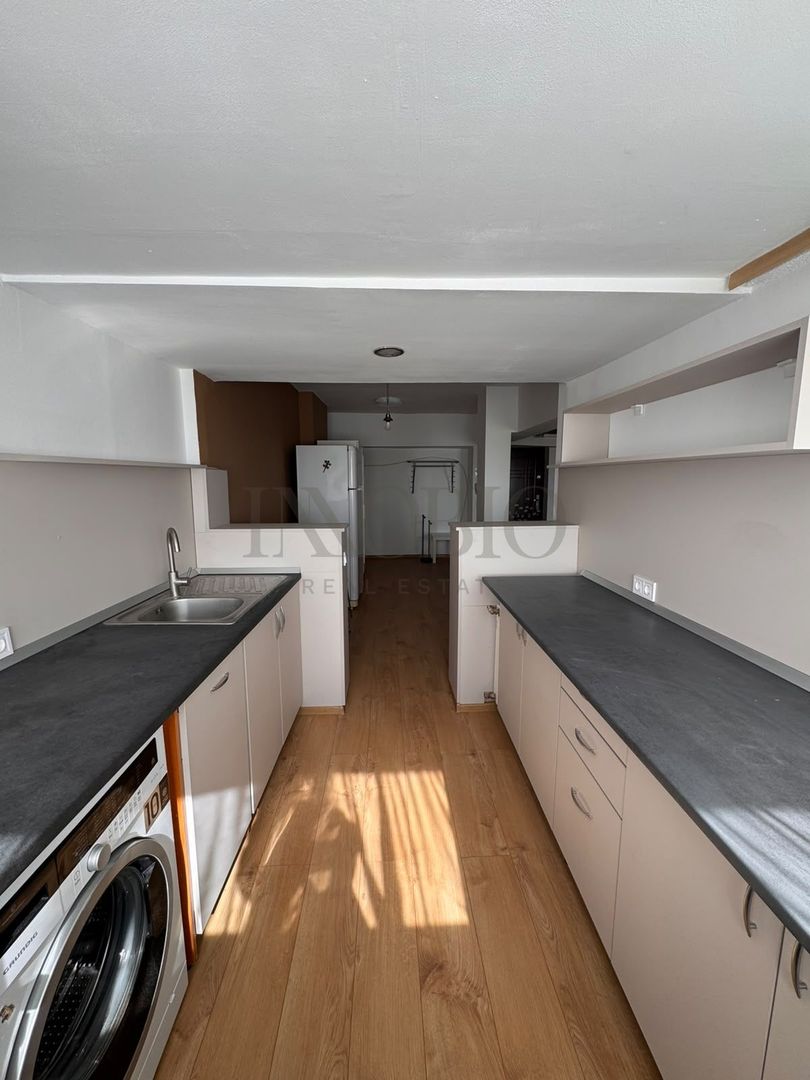 Apartament 3 camere | Renovat | Ion Mihalache – Kiseleff - Poză 6