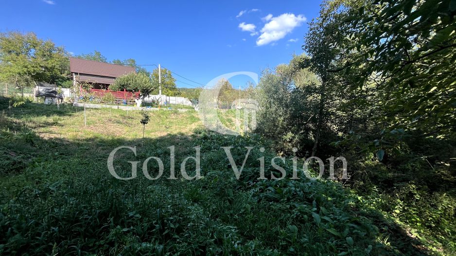 De vanzare casa de 125 mp cu teren de 1100mp in loc Adrianul Mic,Mures - Poză 7