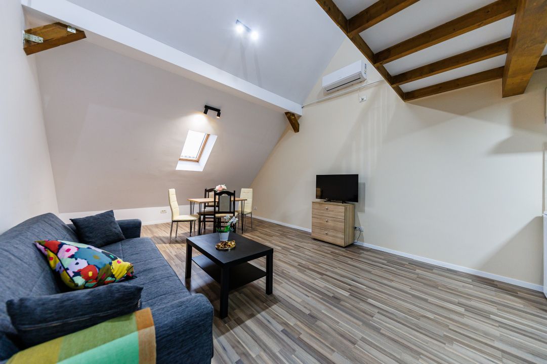 Apartament 2 camere elegant – Piata Unirii Timisoara - Comision 0 - Poză 13