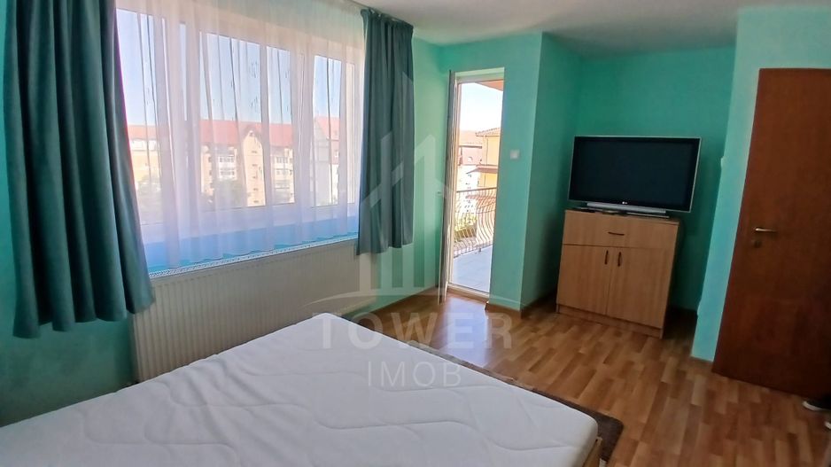 Apartament 3 camere decomandat | zona Piata Rahova - Poză 8