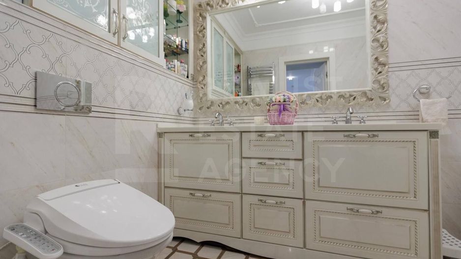 Vânzare, apartament, 3 camere, strada Hristo Botev, Botanica - Poză 9