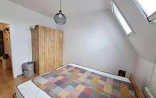 Apartament 2 camere pe strada Cetatii- Floresti! - Poză 9