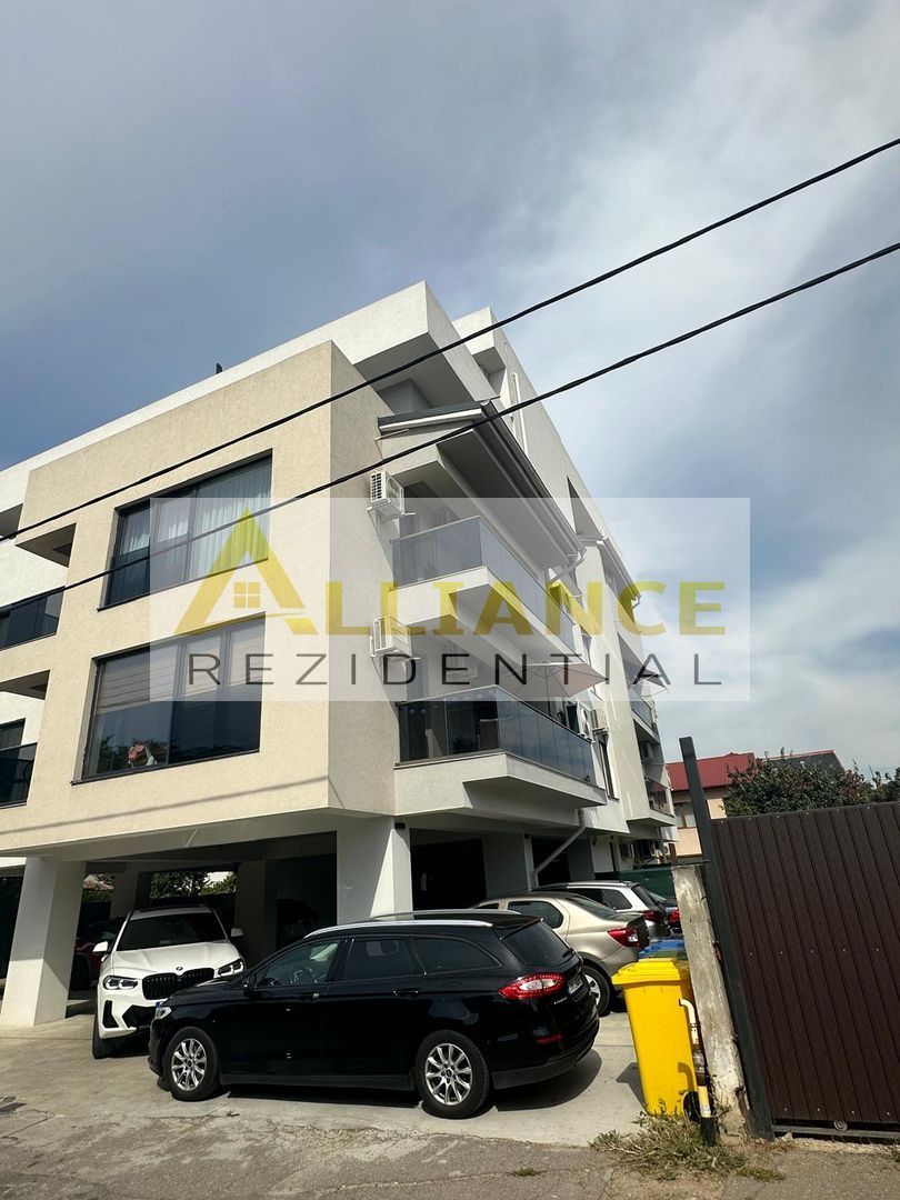 APARTAMENT 2 CAMERE DE INCHIRIAT - SECTOR 4 + PARCARE- 650 EURO - Poză 13