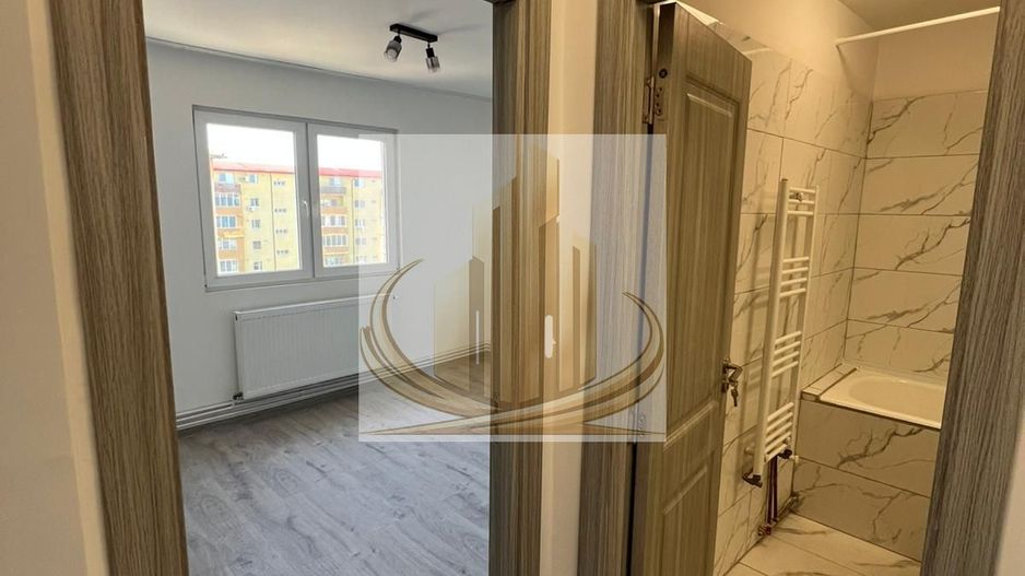 Ap 2 cam| Renovat integral | Etaj Intermediar | Shopping City | Turist - Poză 10
