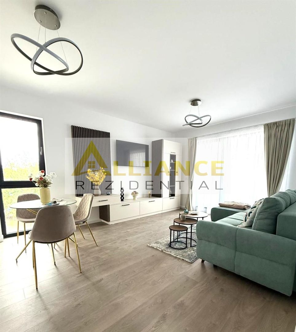 Apartament 3 camere | - Poză 1