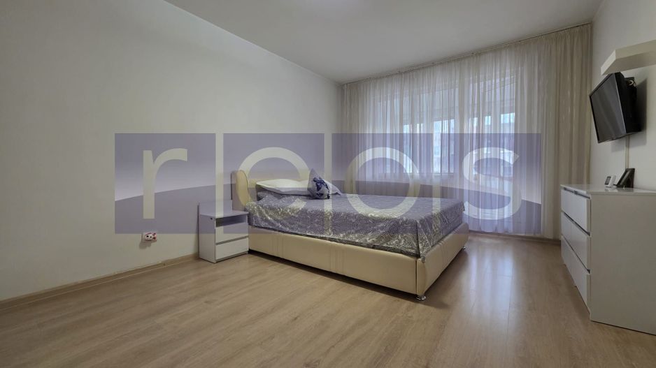 INCHIRIERE -2 CAMERE -DECOMANDAT -PARCARE -CENTRALA PROPRIE - Poză 5